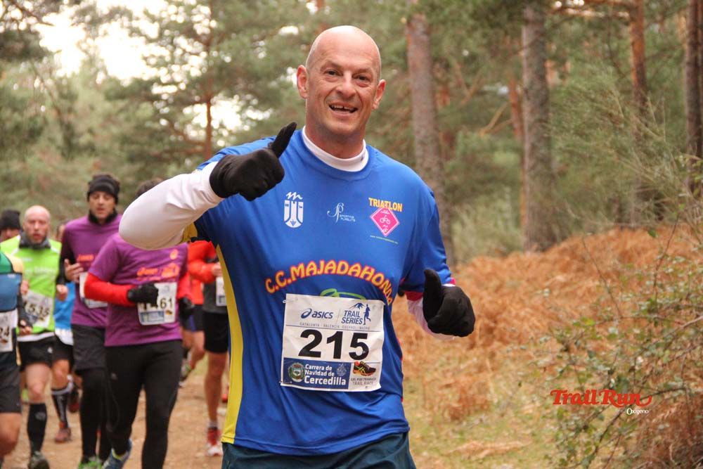 Carrera Cercedilla 2015-02