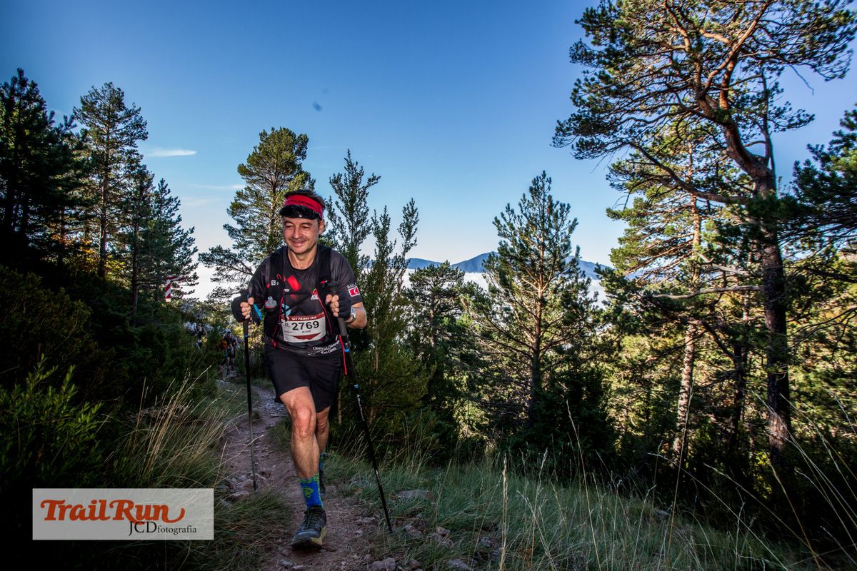 Salomón Ultra Pirineu 2019-07