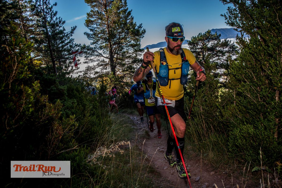 Salomón Ultra Pirineu 2019-08