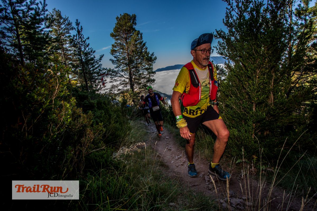 Salomón Ultra Pirineu 2019-07