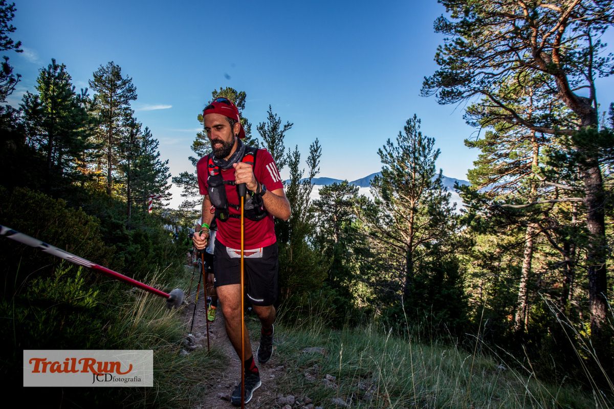 Salomón Ultra Pirineu 2019-07