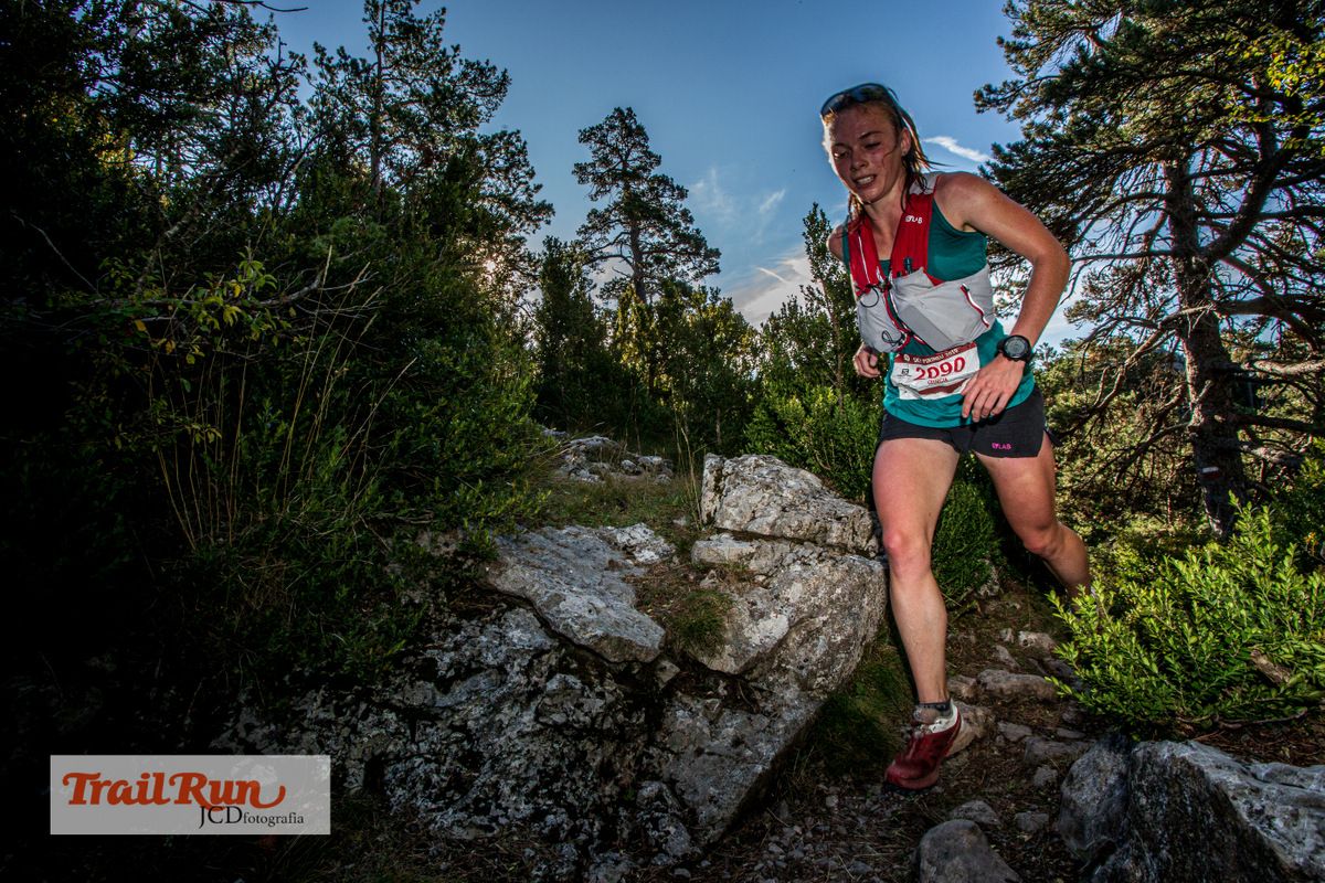 Salomón Ultra Pirineu 2019-07