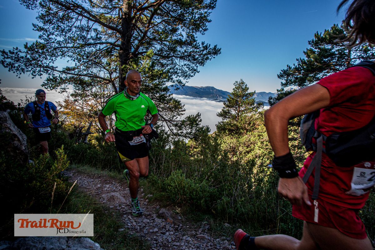 Salomón Ultra Pirineu 2019-08