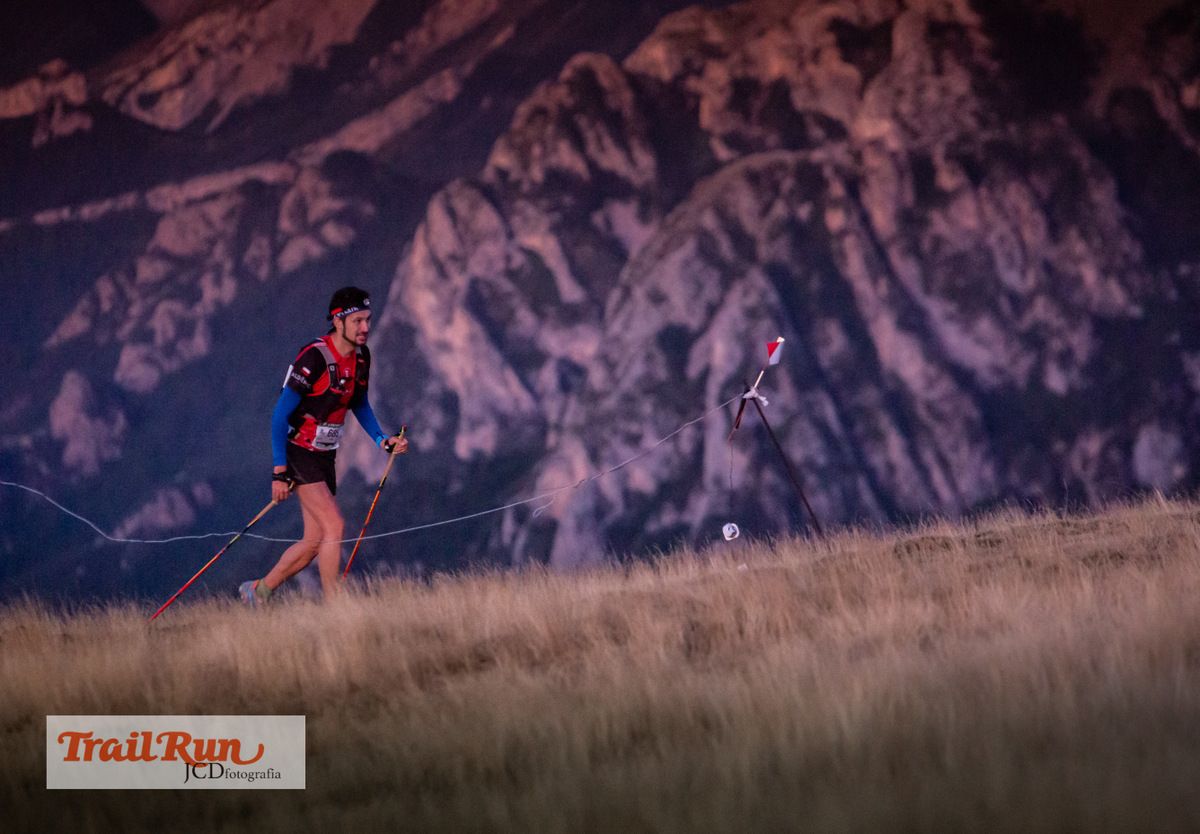Salomón Ultra Pirineu 2019-07