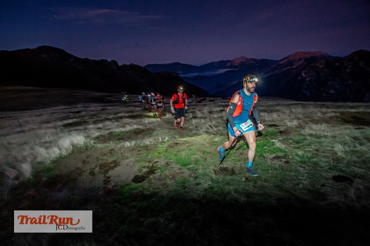 Salomón Ultra Pirineu 2019-08