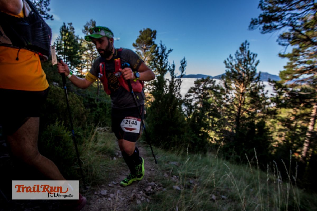 Salomón Ultra Pirineu 2019-08