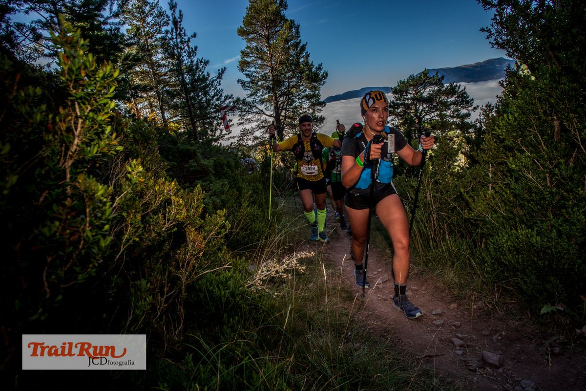 Salomón Ultra Pirineu 2019-07
