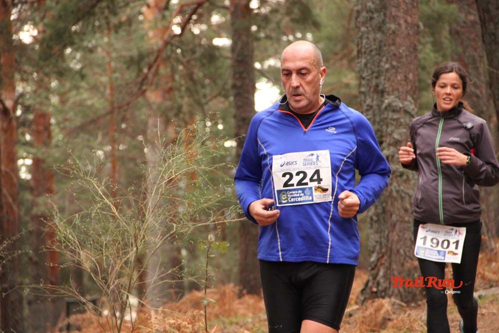 Carrera Cercedilla 2015-02