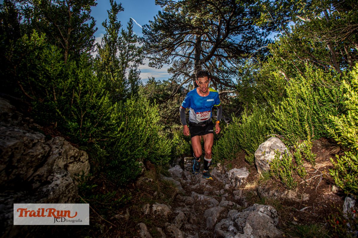 Salomón Ultra Pirineu 2019-07