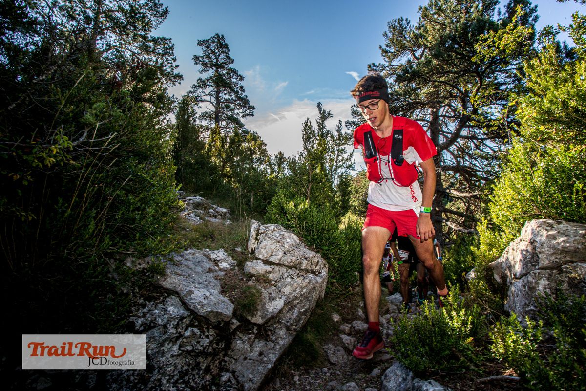 Salomón Ultra Pirineu 2019-06