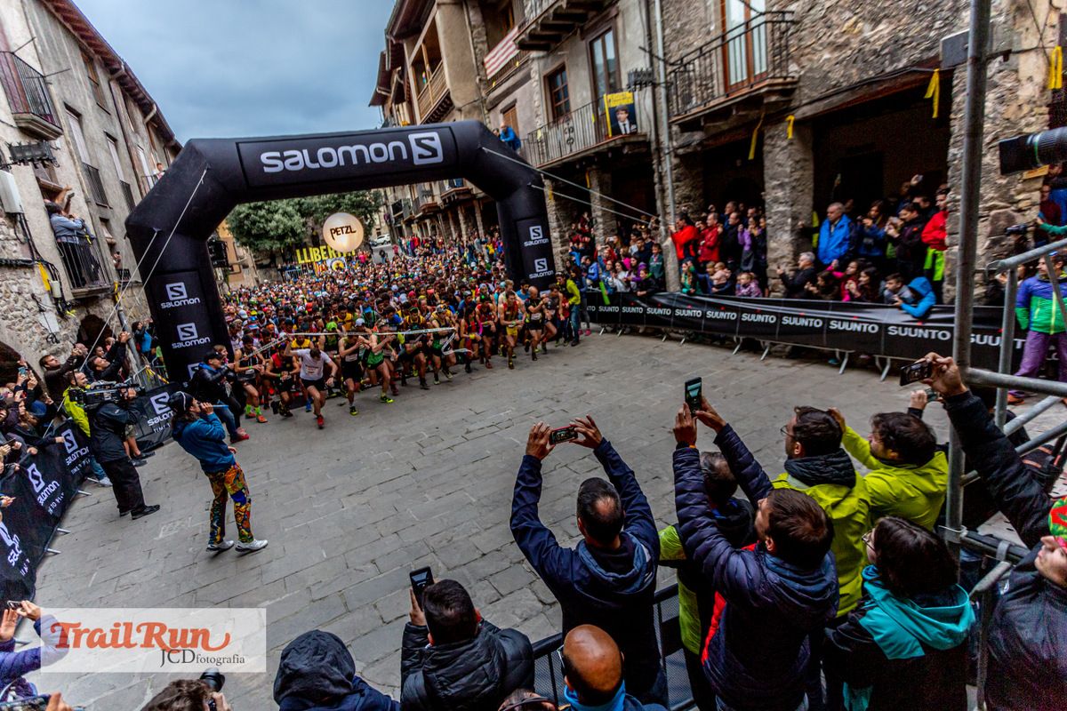 Salomón Ultra Pirineu 2019-08