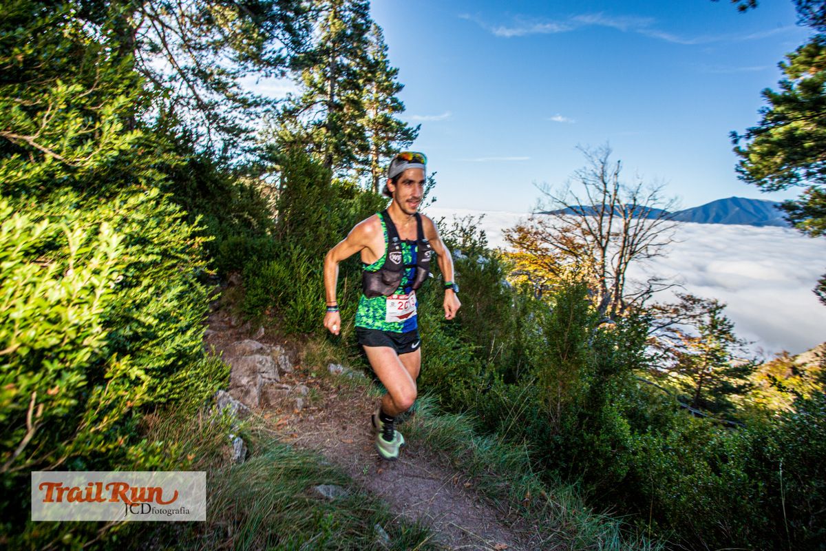 Salomón Ultra Pirineu 2019-08