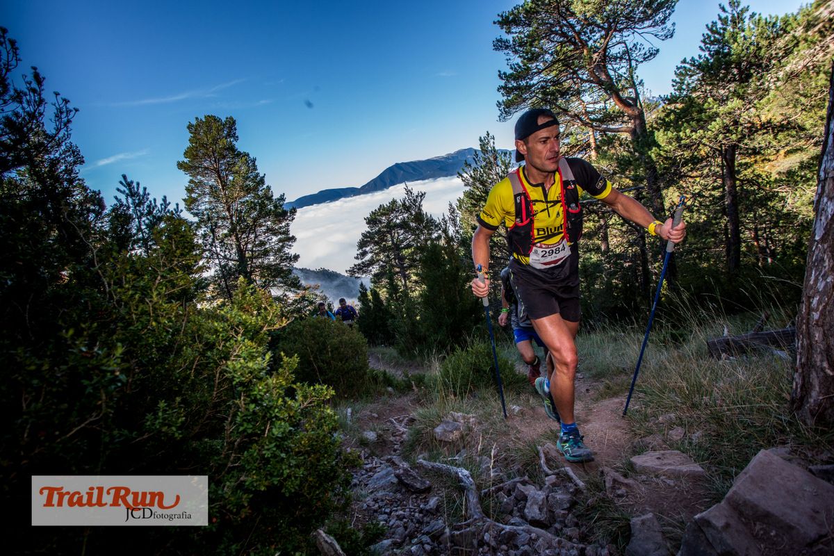 Salomón Ultra Pirineu 2019-06