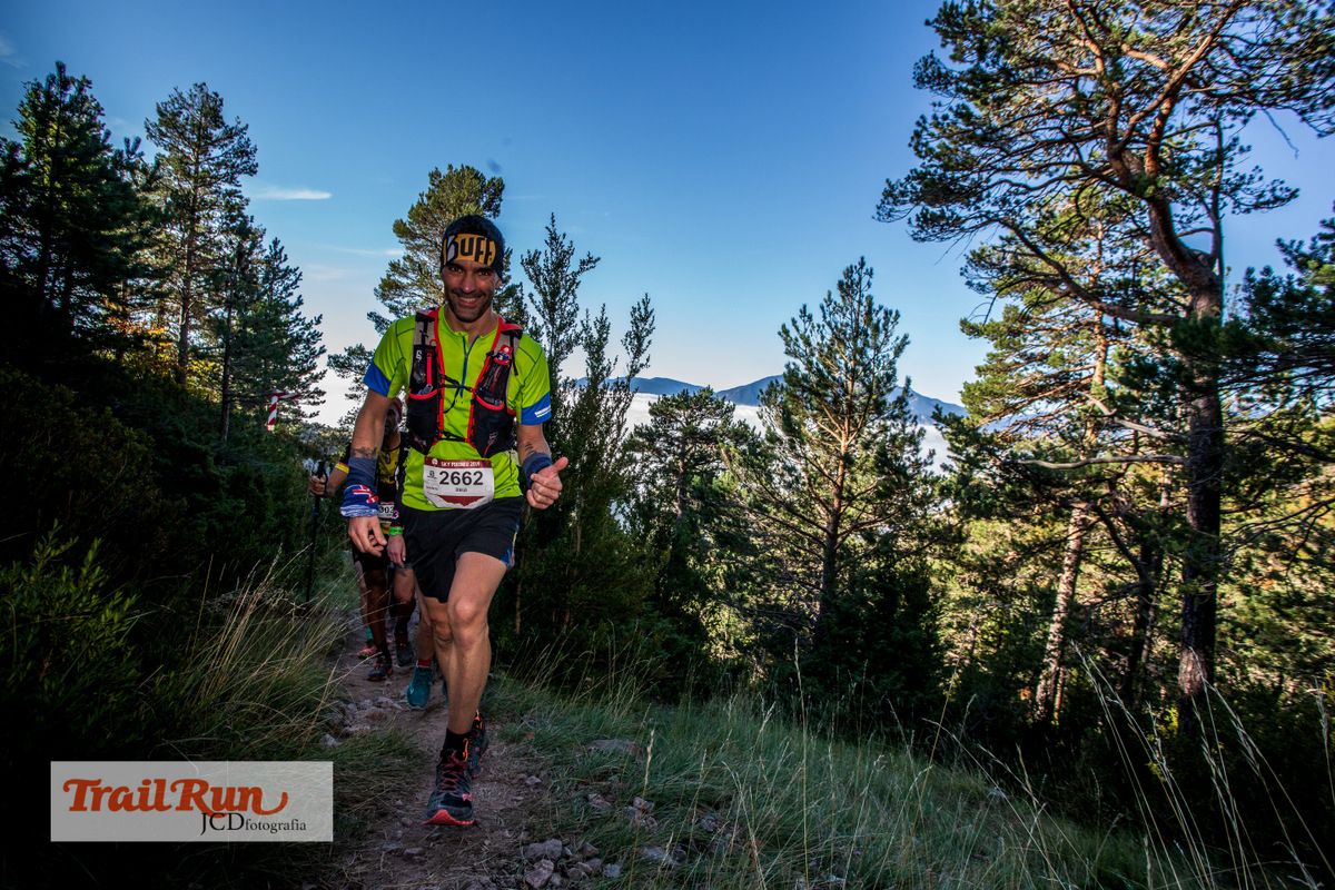 Salomón Ultra Pirineu 2019-08