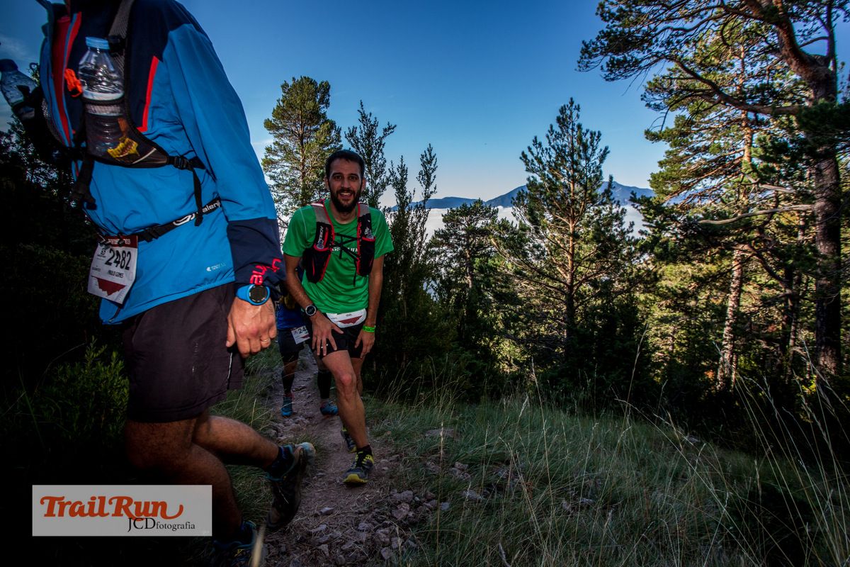 Salomón Ultra Pirineu 2019-07