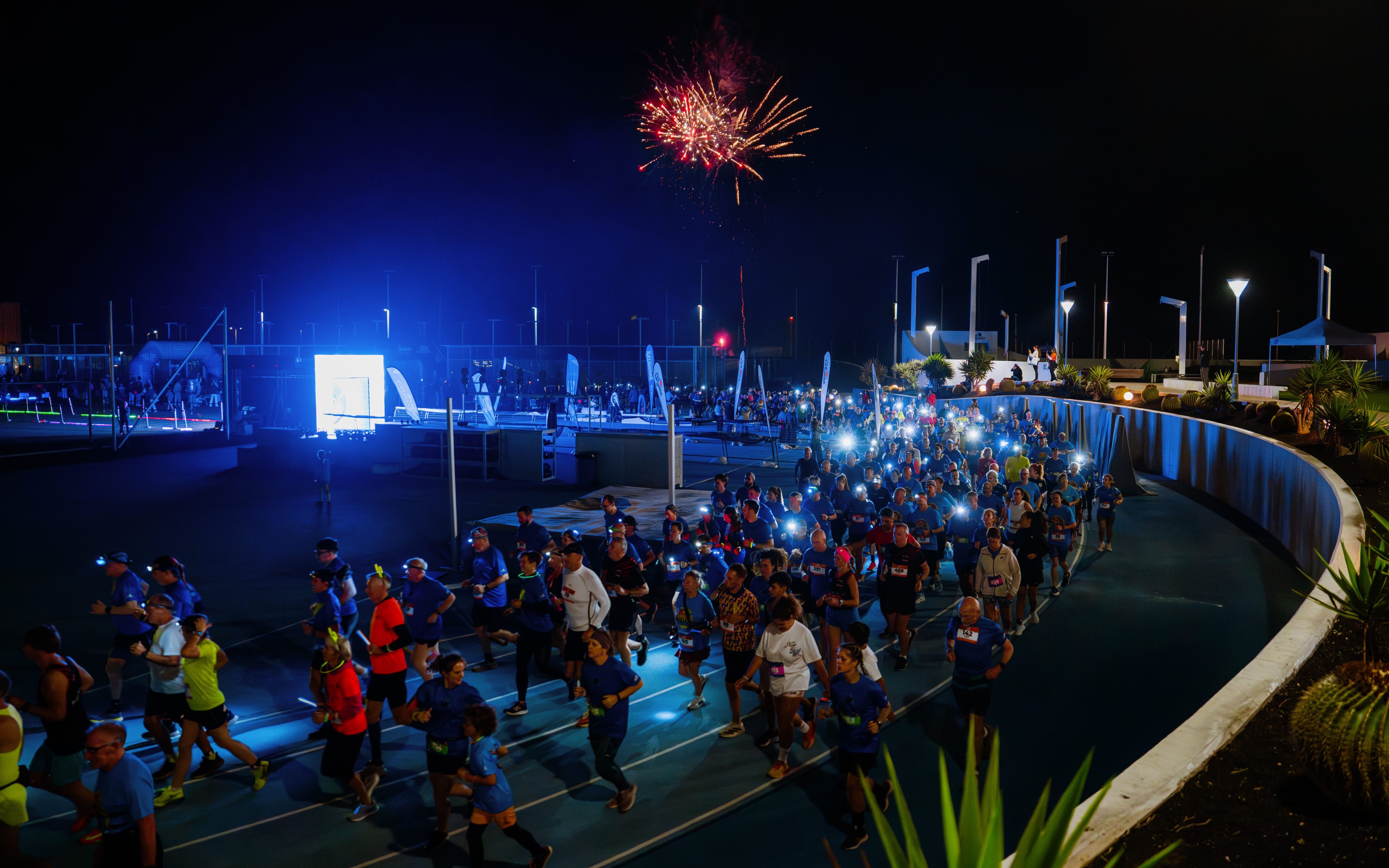 SIGNEUNGERMAND CLS 2025 November NightRun Day1