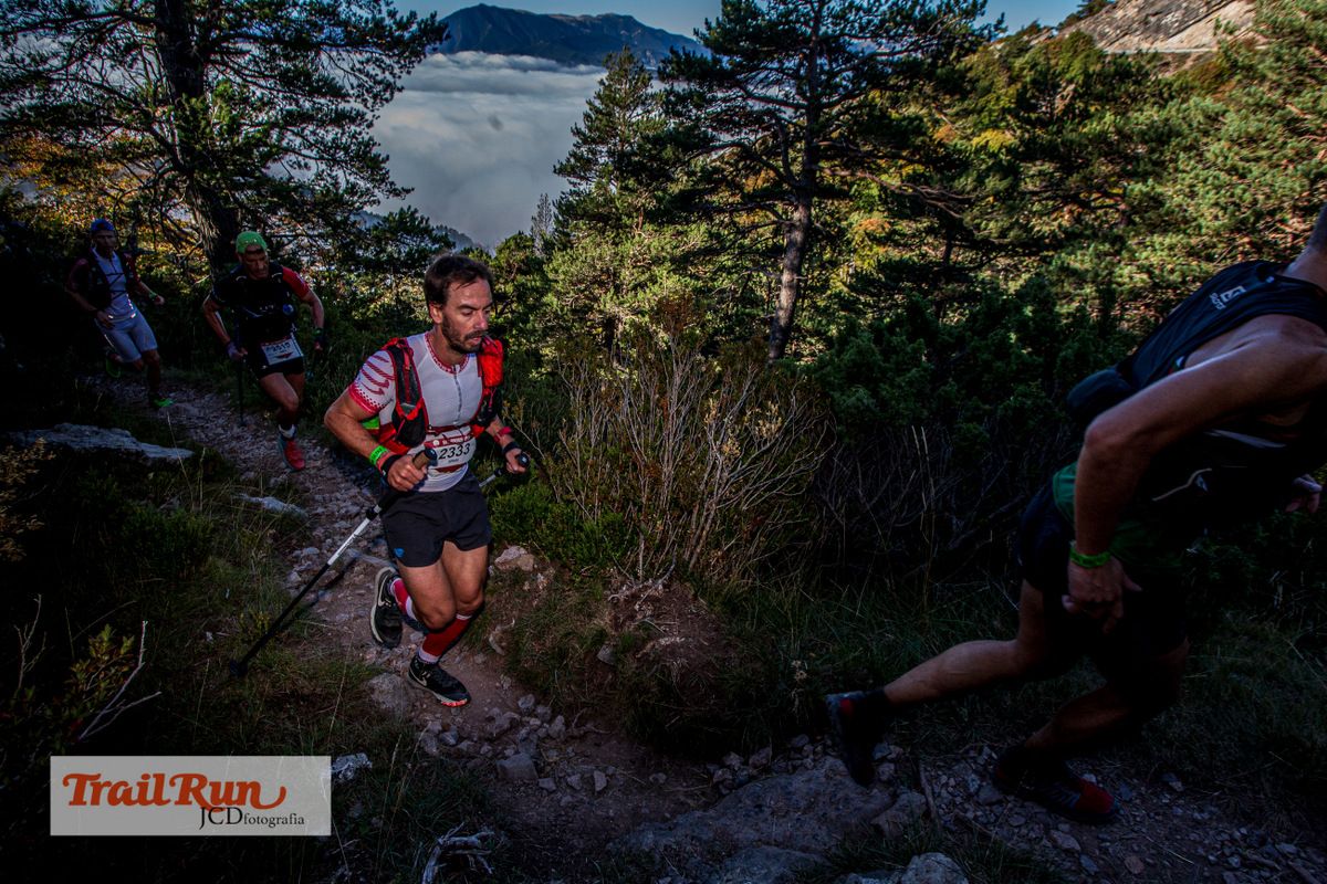 Salomón Ultra Pirineu 2019-08