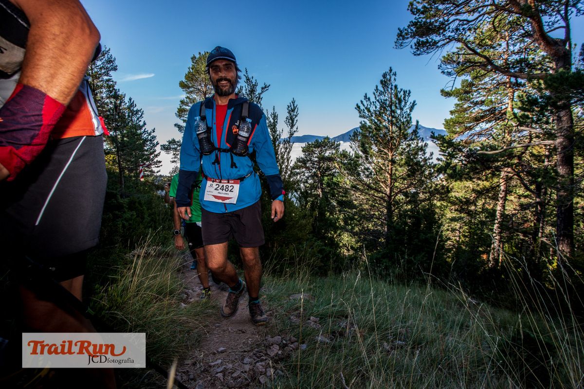 Salomón Ultra Pirineu 2019-07
