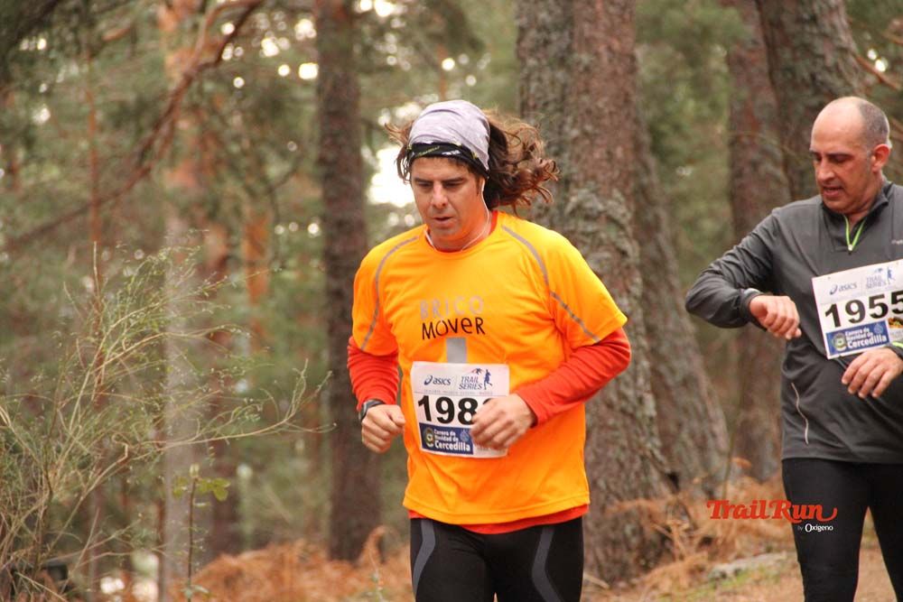 Carrera Cercedilla 2015-02