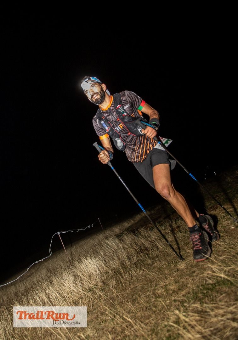 Salomón Ultra Pirineu 2019-07