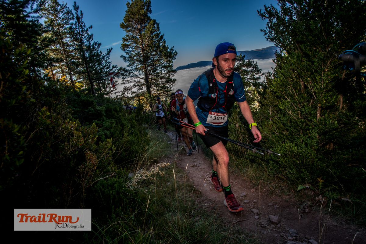 Salomón Ultra Pirineu 2019-07