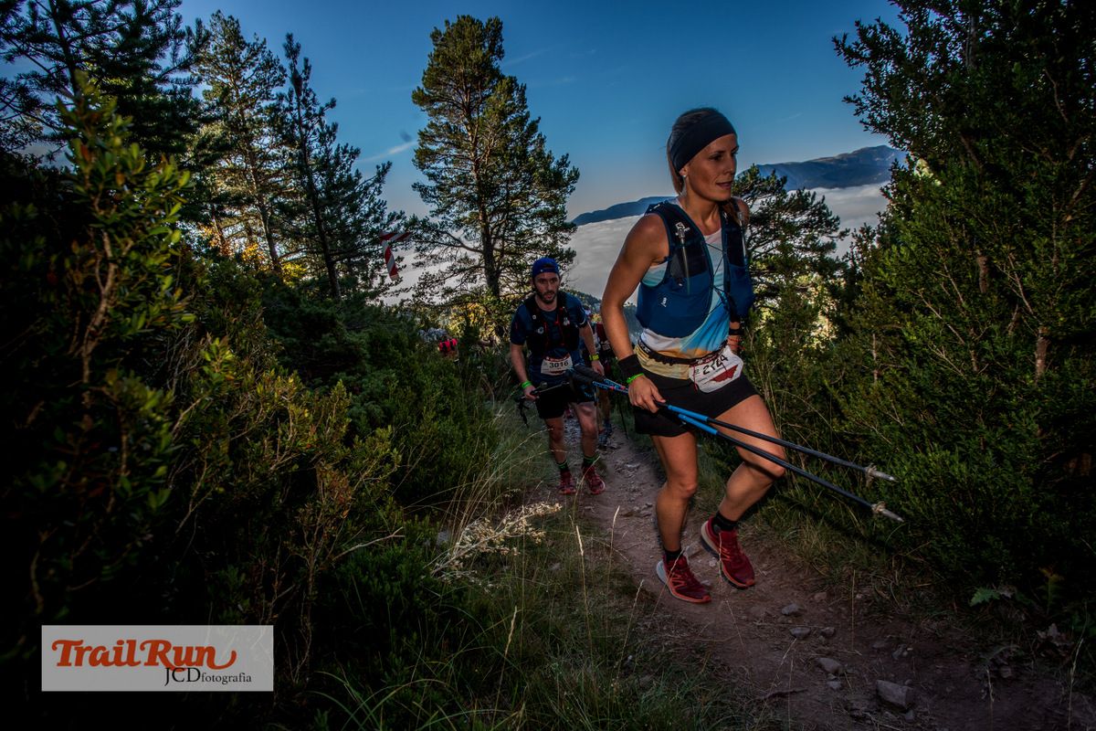 Salomón Ultra Pirineu 2019-07