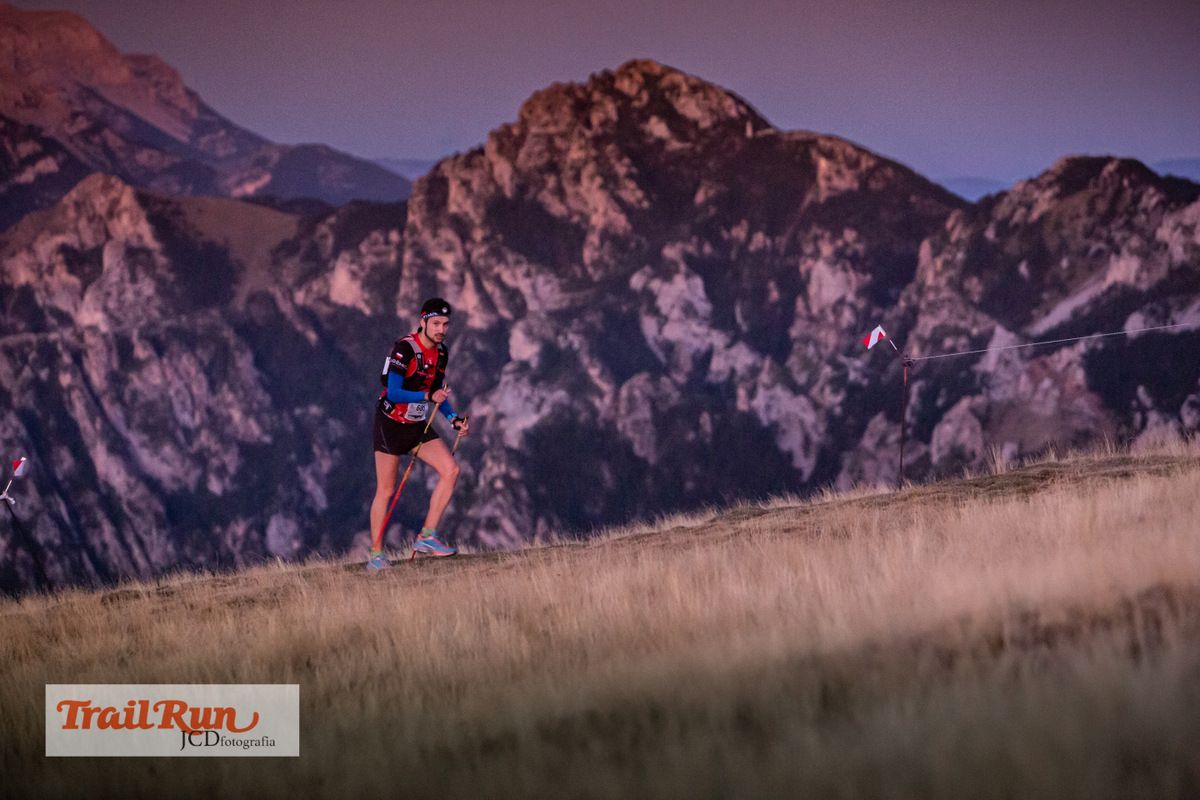 Salomón Ultra Pirineu 2019-08