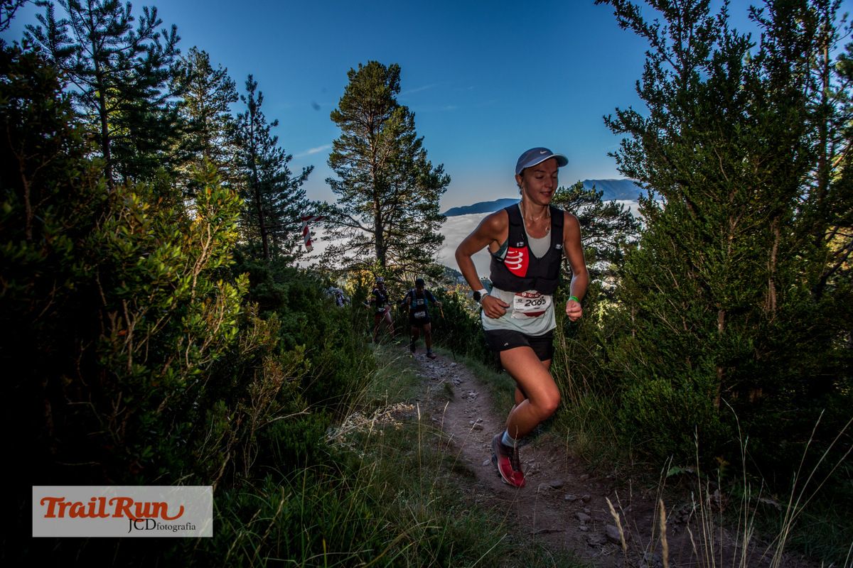 Salomón Ultra Pirineu 2019-07
