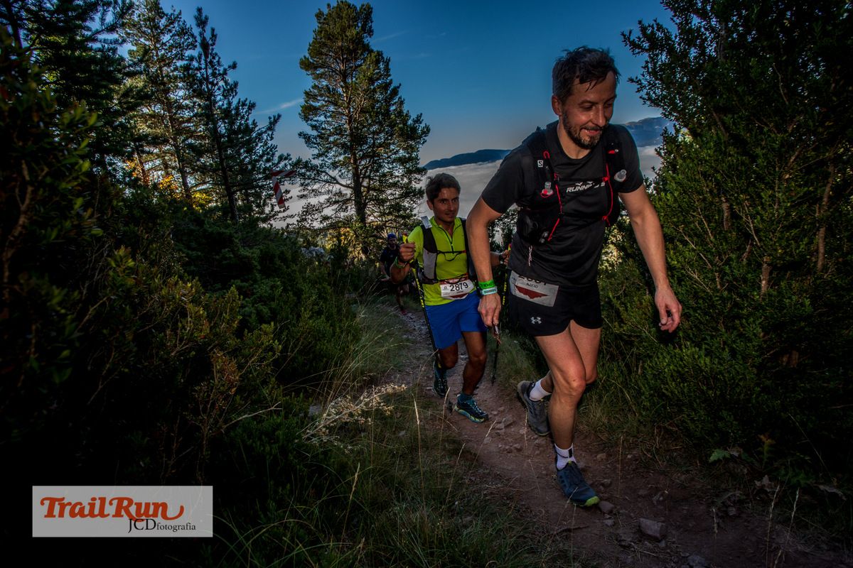 Salomón Ultra Pirineu 2019-08