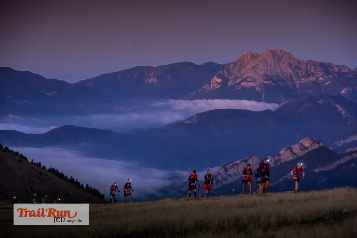 Salomón Ultra Pirineu 2019-09