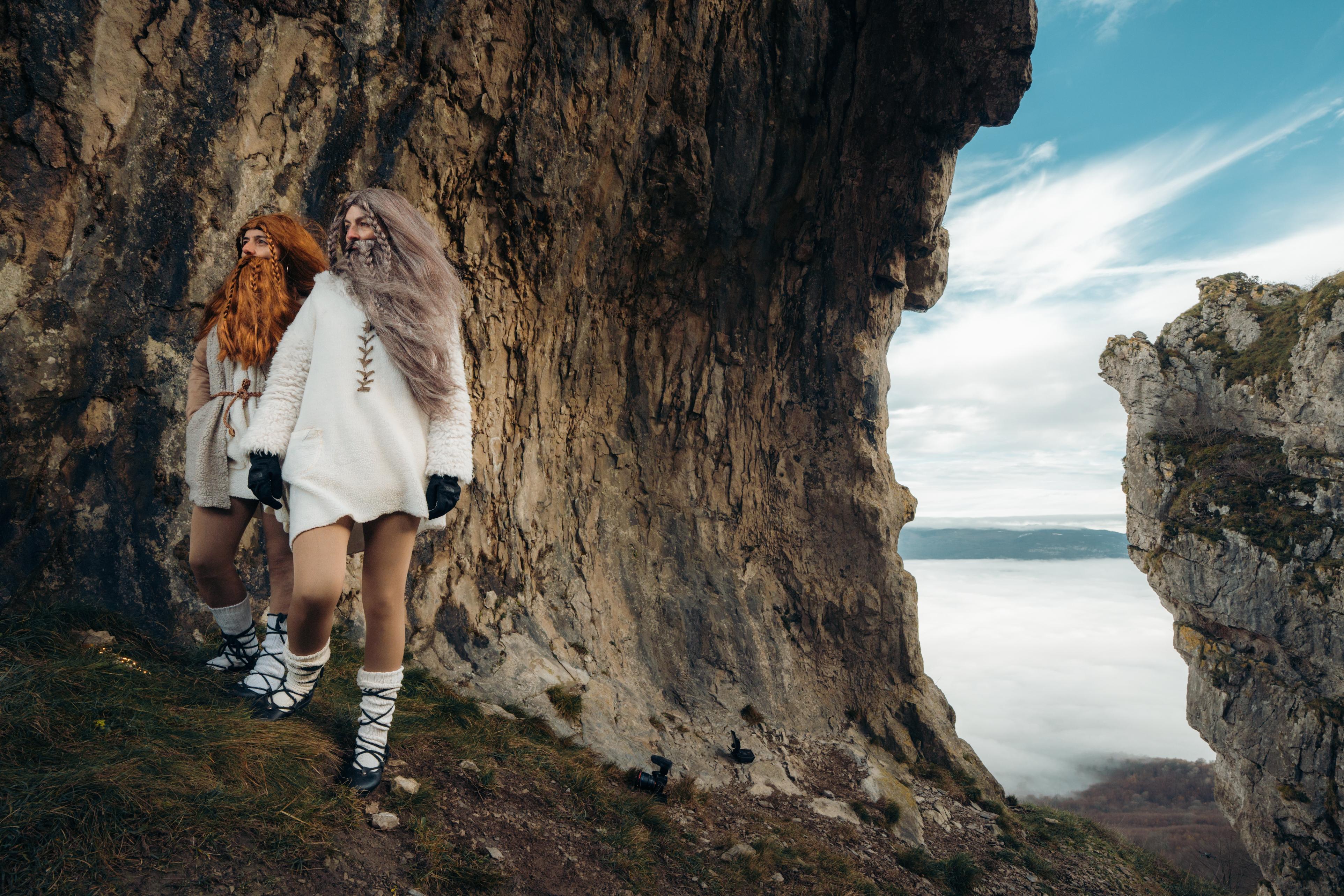 Mariren koba trail 2025 (1)   @Antton Guaresti