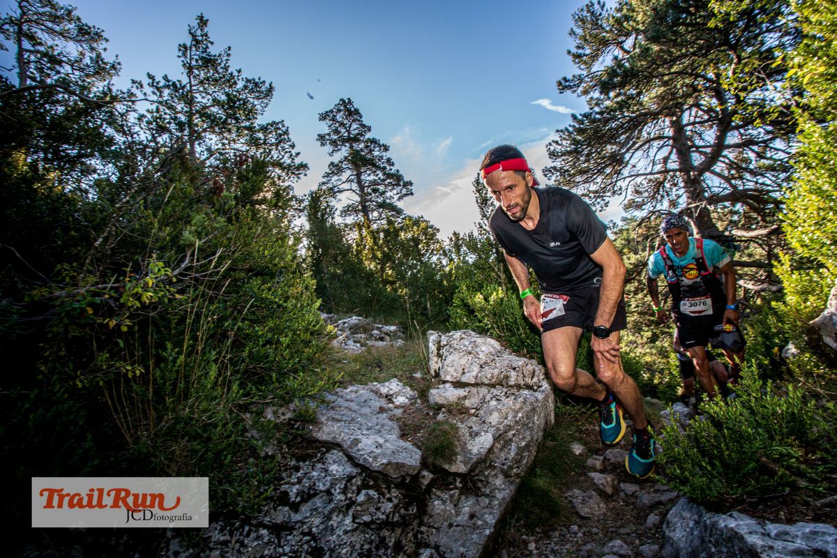 Salomón Ultra Pirineu 2019-09