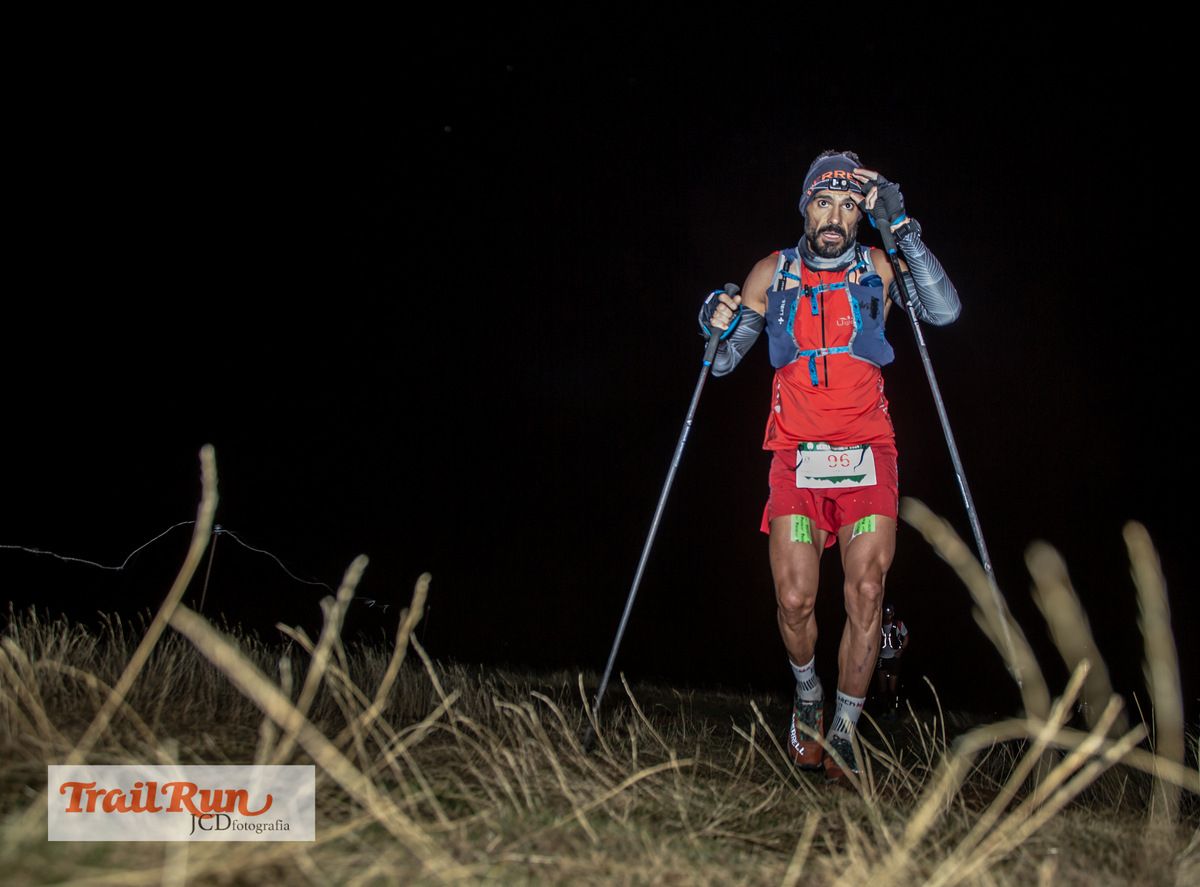 Salomón Ultra Pirineu 2019-09
