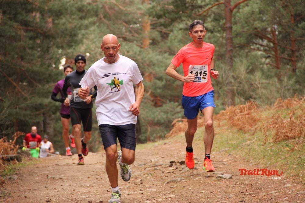 Carrera Cercedilla 2015-01