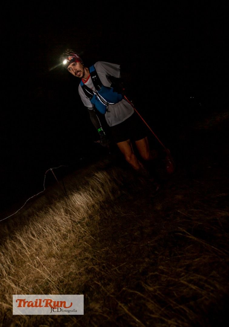 Salomón Ultra Pirineu 2019-09
