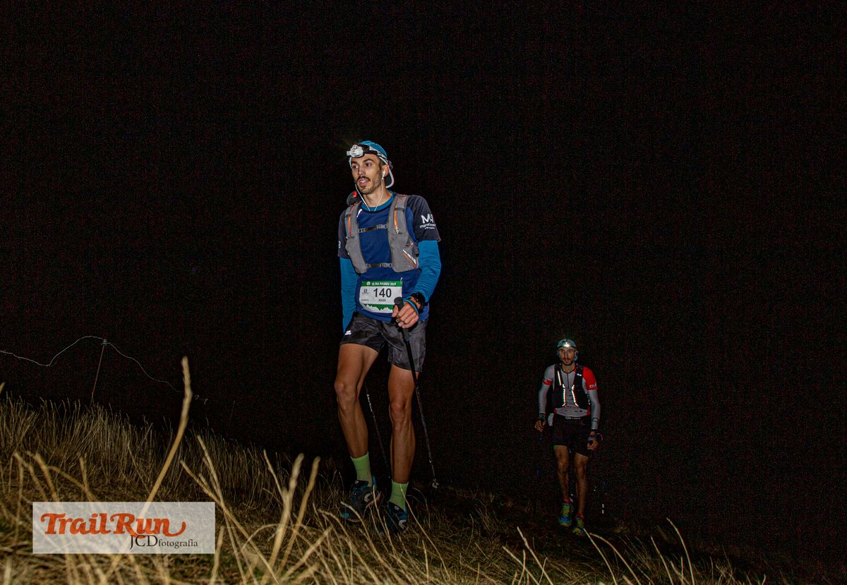 Salomón Ultra Pirineu 2019-10