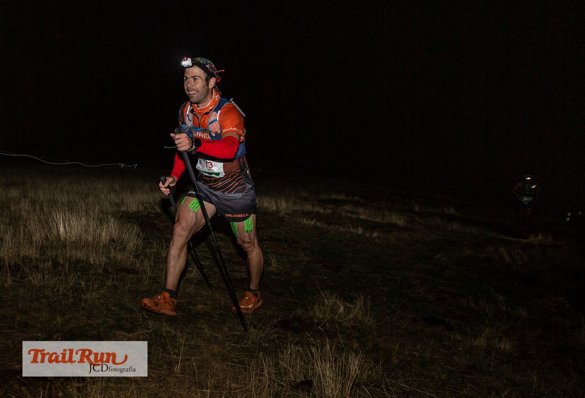 Salomón Ultra Pirineu 2019-09