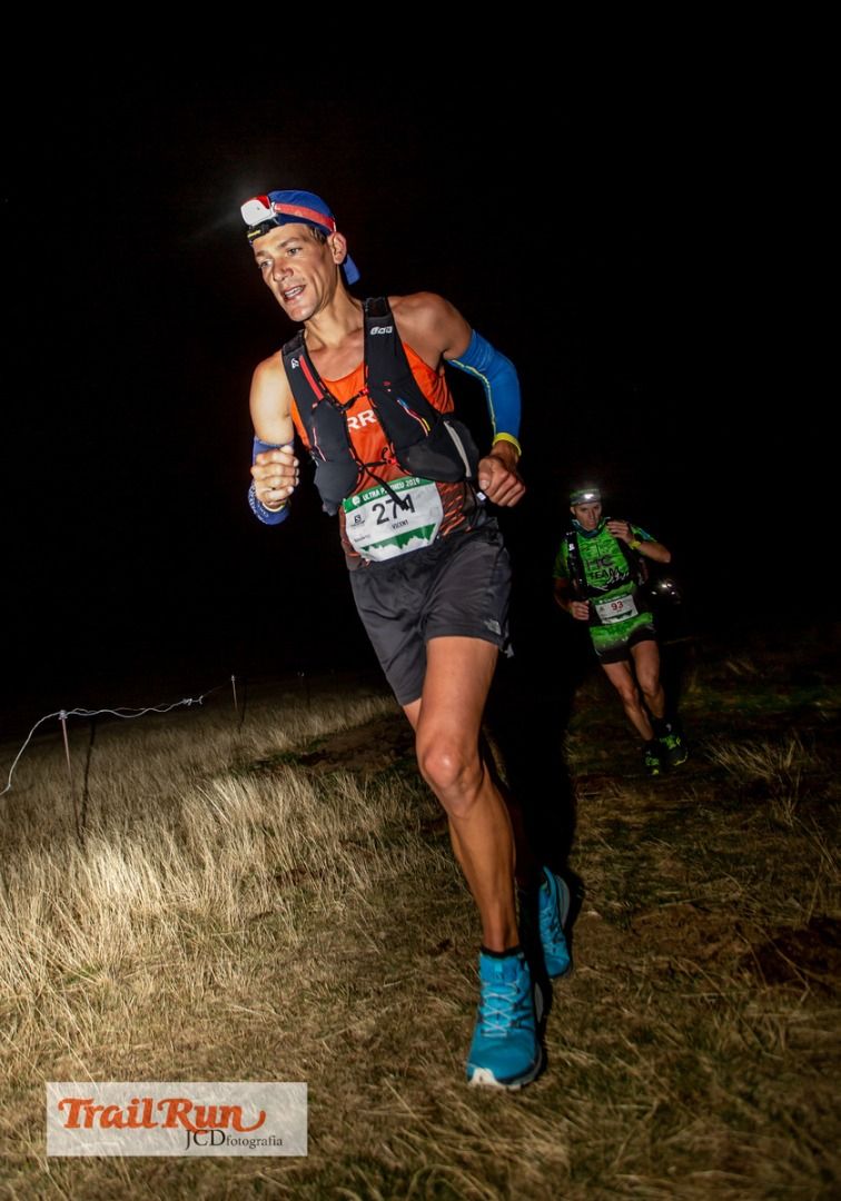 Salomón Ultra Pirineu 2019-09