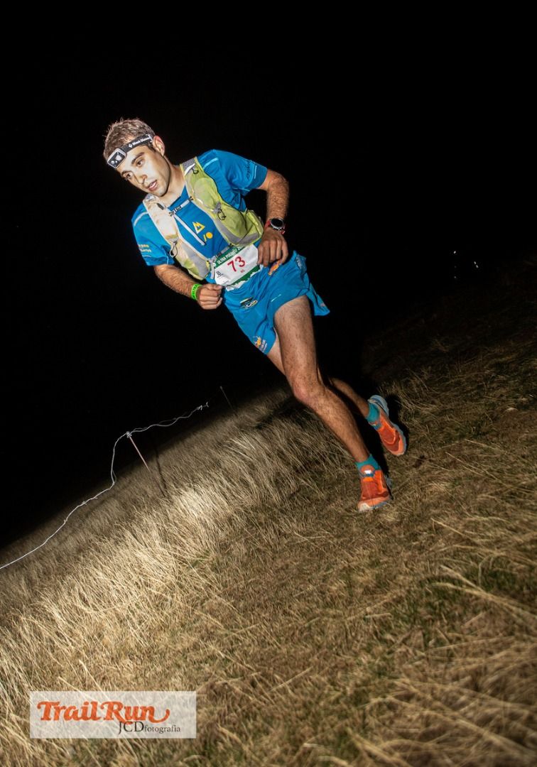 Salomón Ultra Pirineu 2019-09