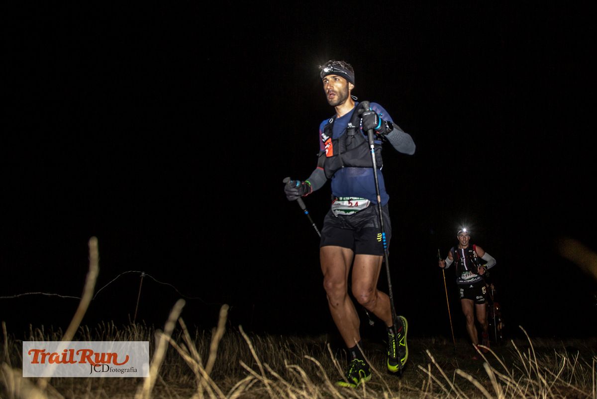 Salomón Ultra Pirineu 2019-10