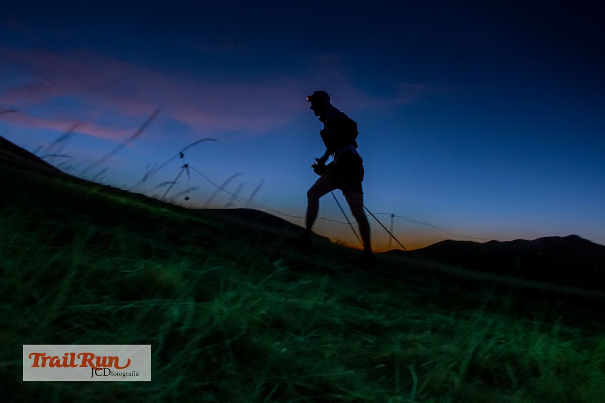 Salomón Ultra Pirineu 2019-08
