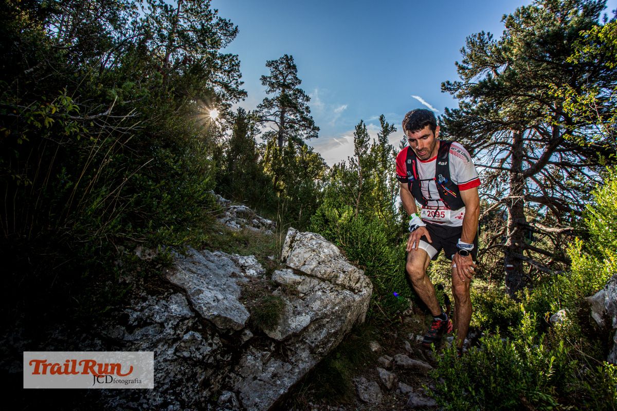 Salomón Ultra Pirineu 2019-08