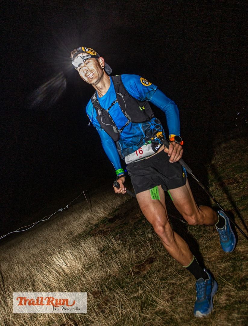 Salomón Ultra Pirineu 2019-09