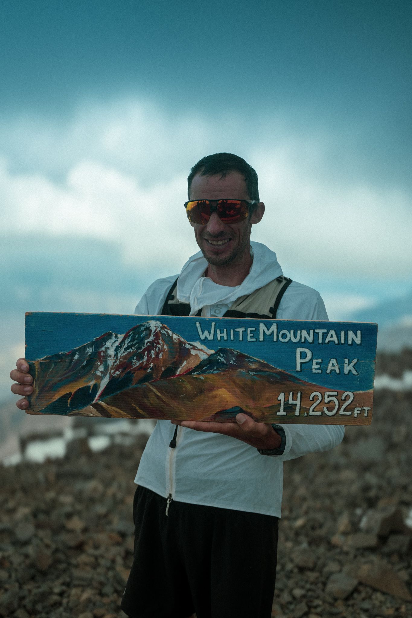 Kilian Jornet y su proyecto "States of Elevation" ©️@joelbadiavisuals Kilian Jornet y su proyecto "States of Elevation" ©️@joelbadiavisuals