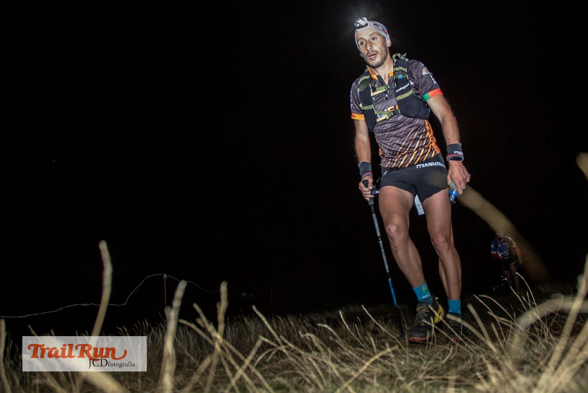 Salomón Ultra Pirineu 2019-10