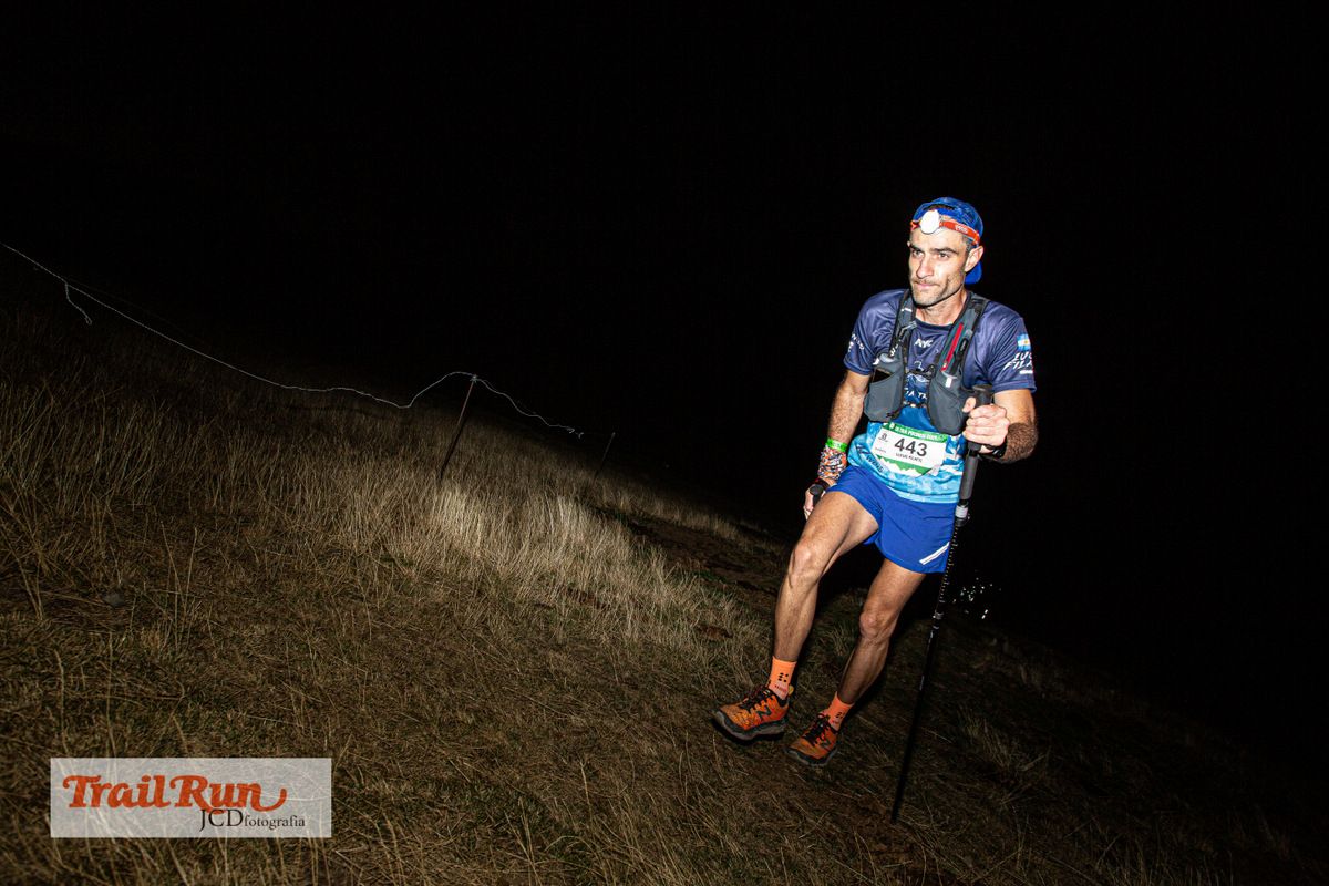 Salomón Ultra Pirineu 2019-10