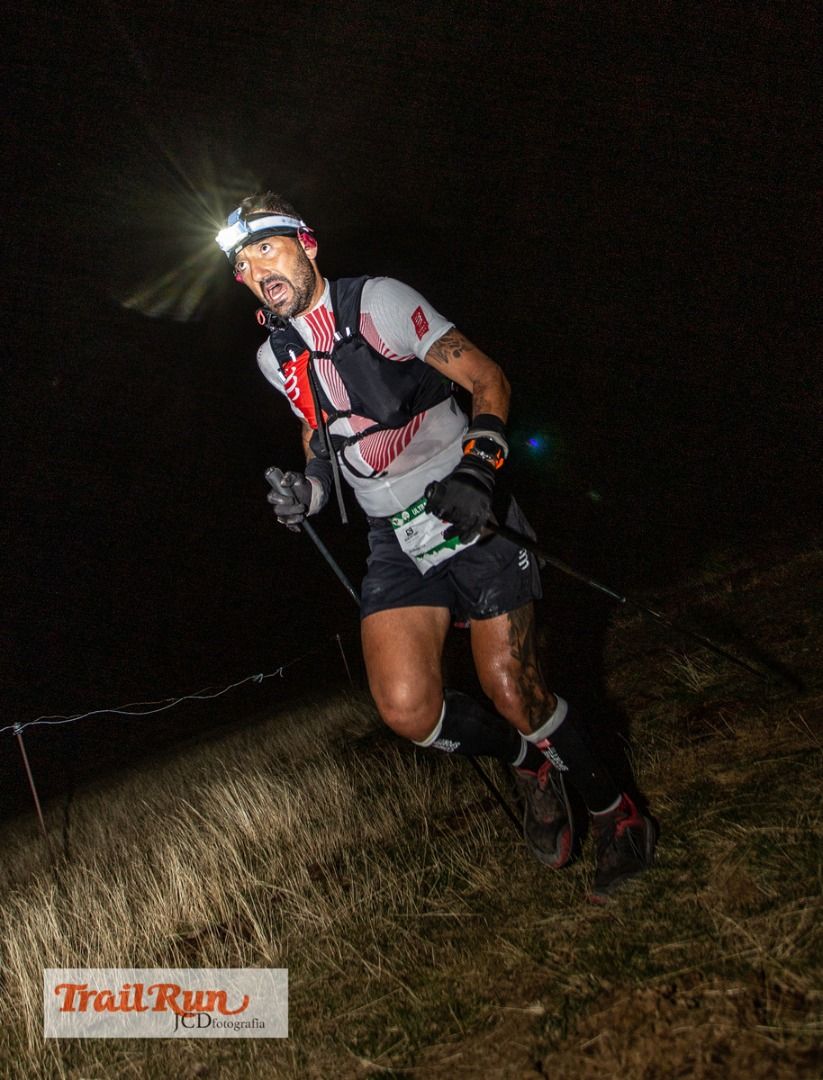 Salomón Ultra Pirineu 2019-09