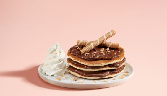 Tortitas Nocilla 3