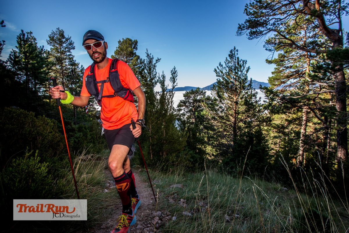 Salomón Ultra Pirineu 2019-09
