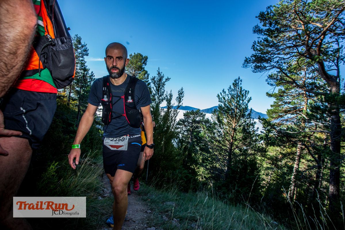 Salomón Ultra Pirineu 2019-09